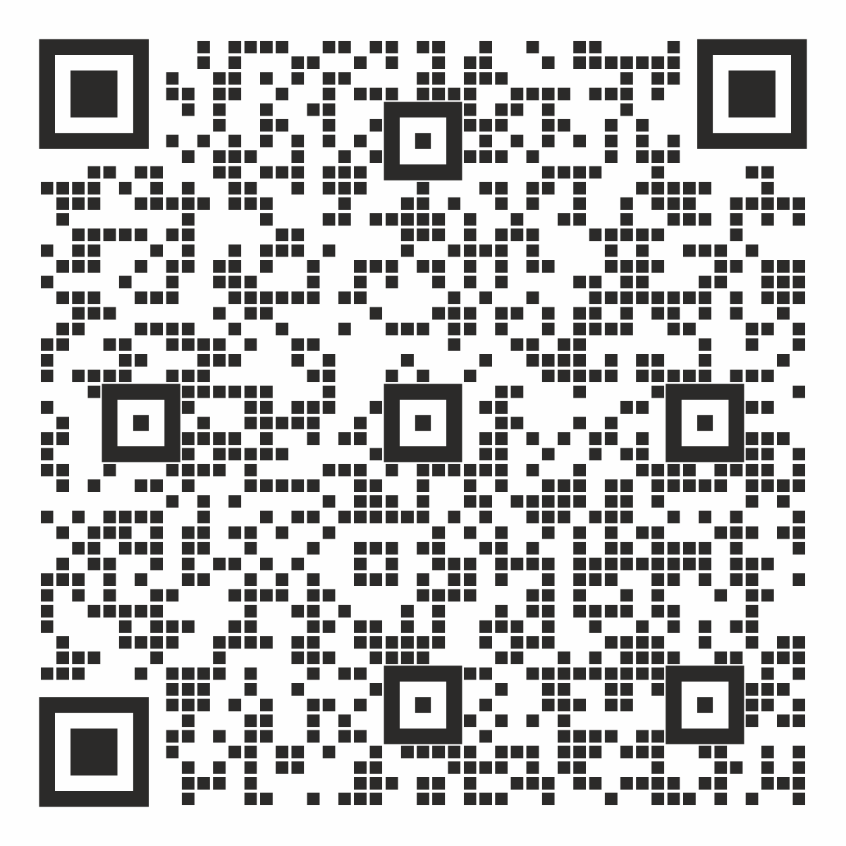 AGL Tiles Qr code