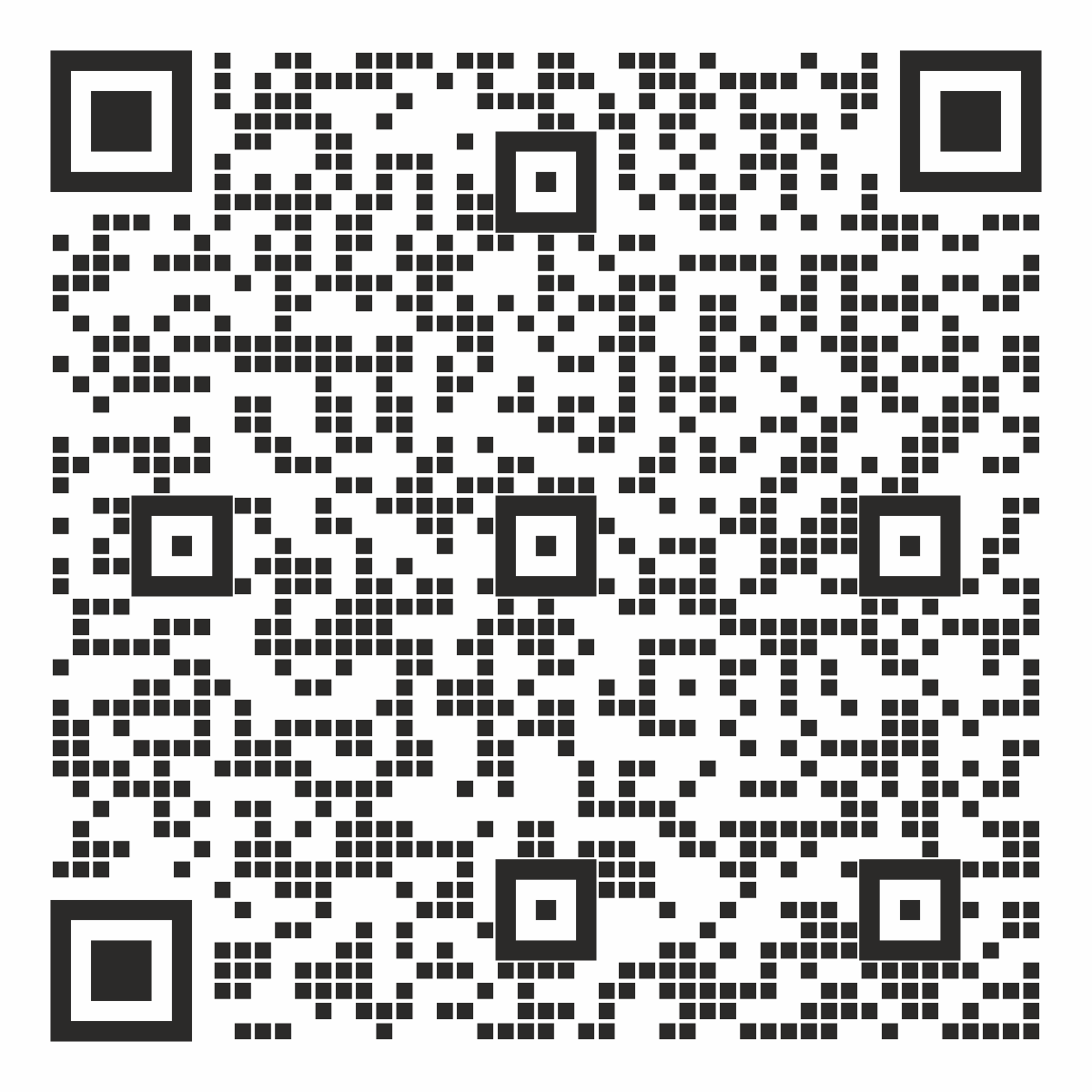 AGL Tiles Qr code