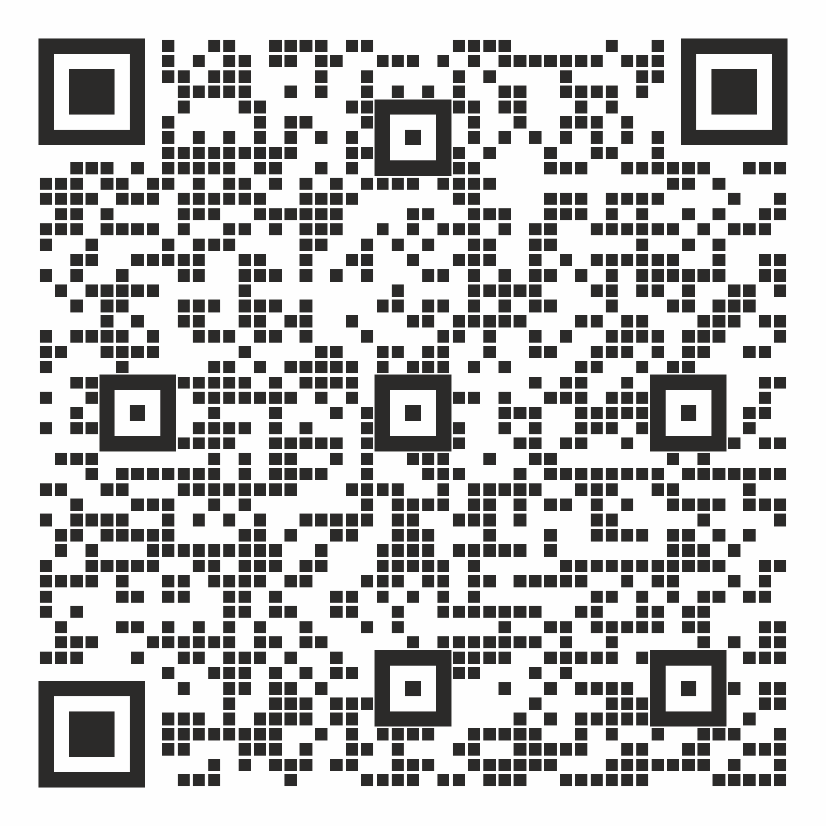 AGL Tiles Qr code