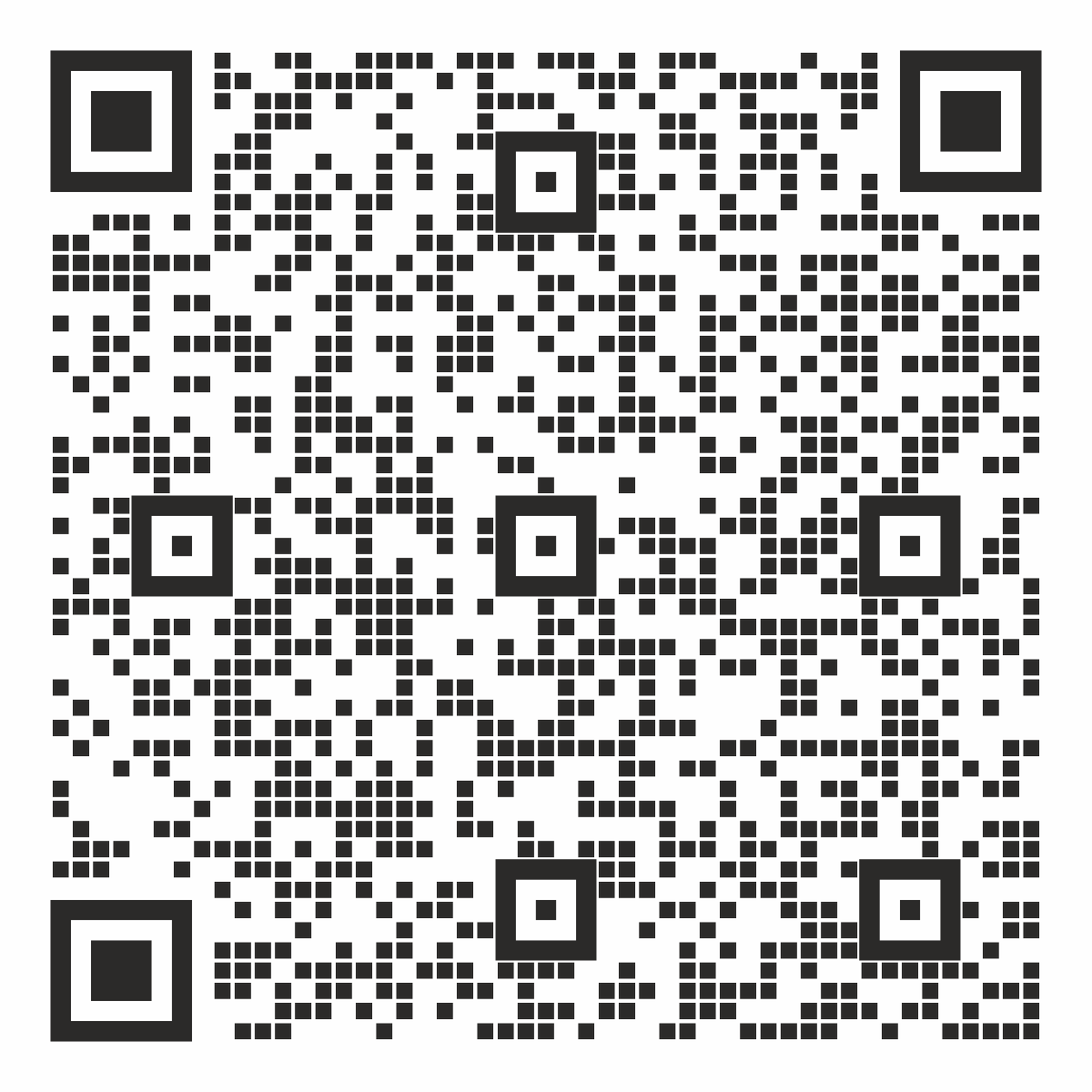 AGL Tiles Qr code