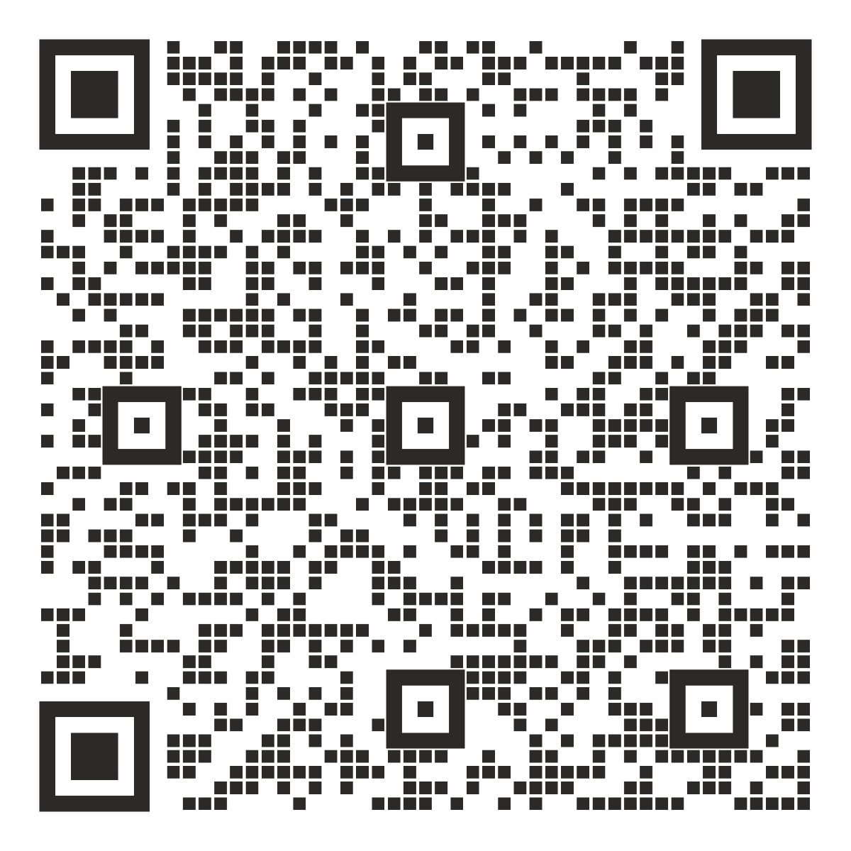 AGL Tiles Qr code