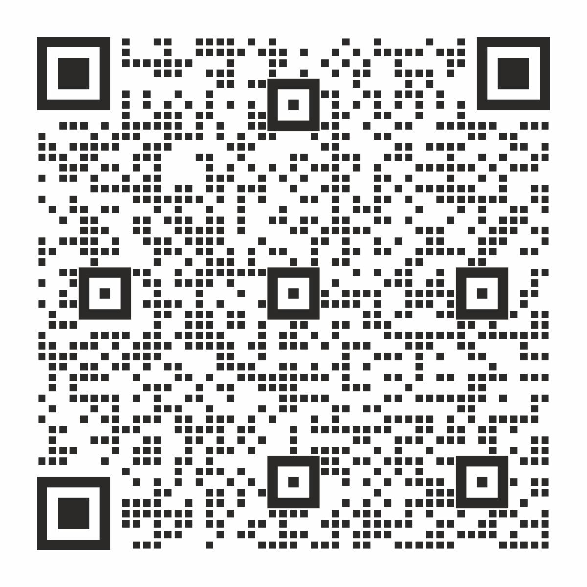 AGL Tiles Qr code