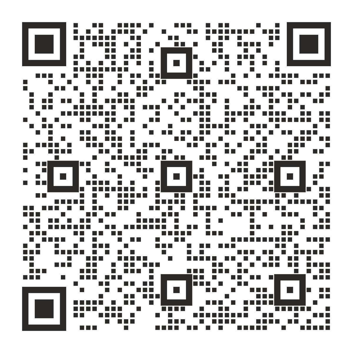 AGL Tiles Qr code