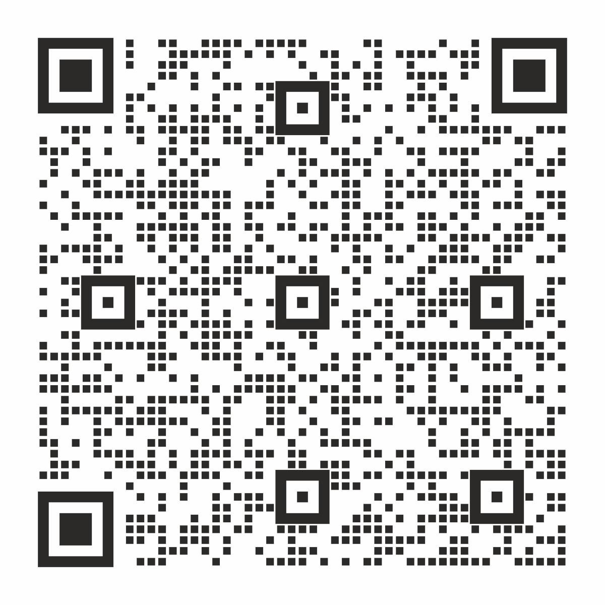 AGL Tiles Qr code