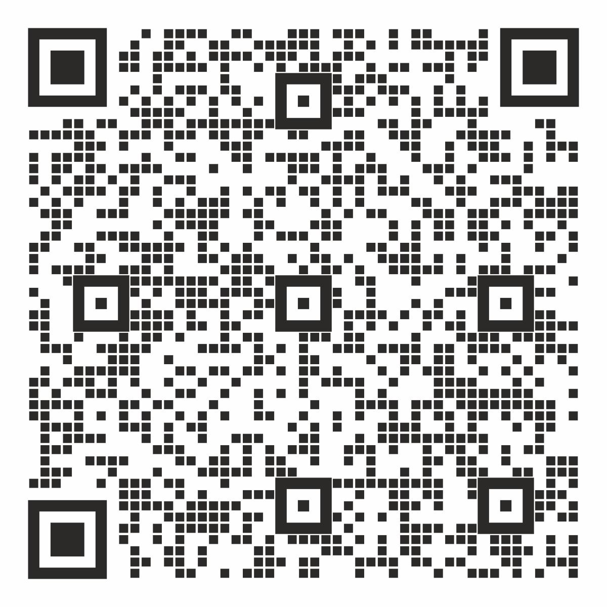 AGL Tiles Qr code