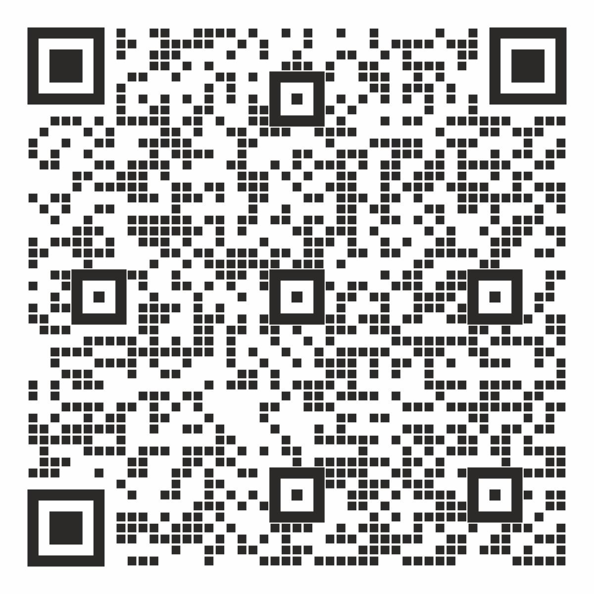 AGL Tiles Qr code