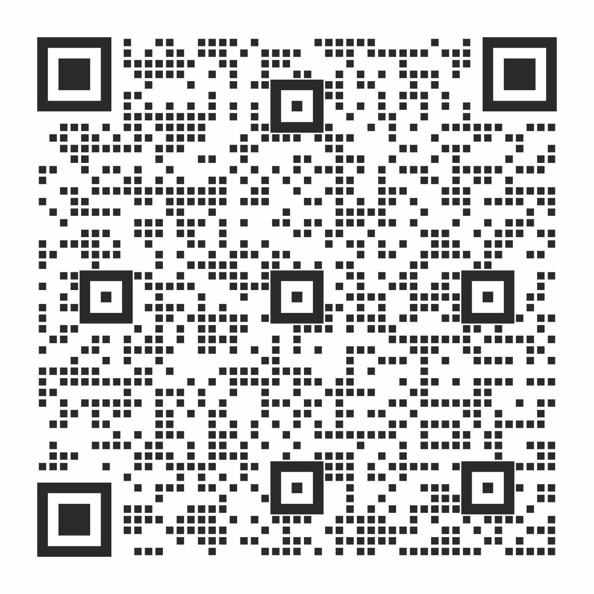 AGL Tiles Qr code