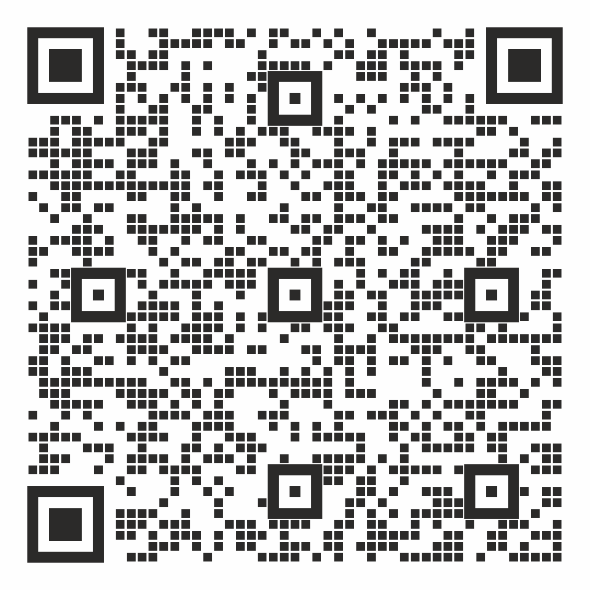 AGL Tiles Qr code
