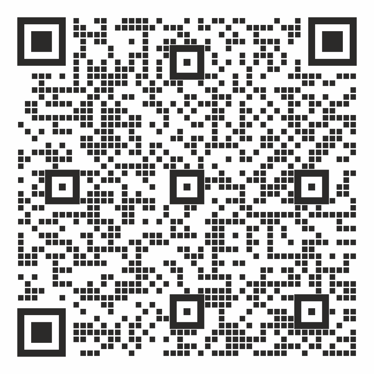 AGL Tiles Qr code