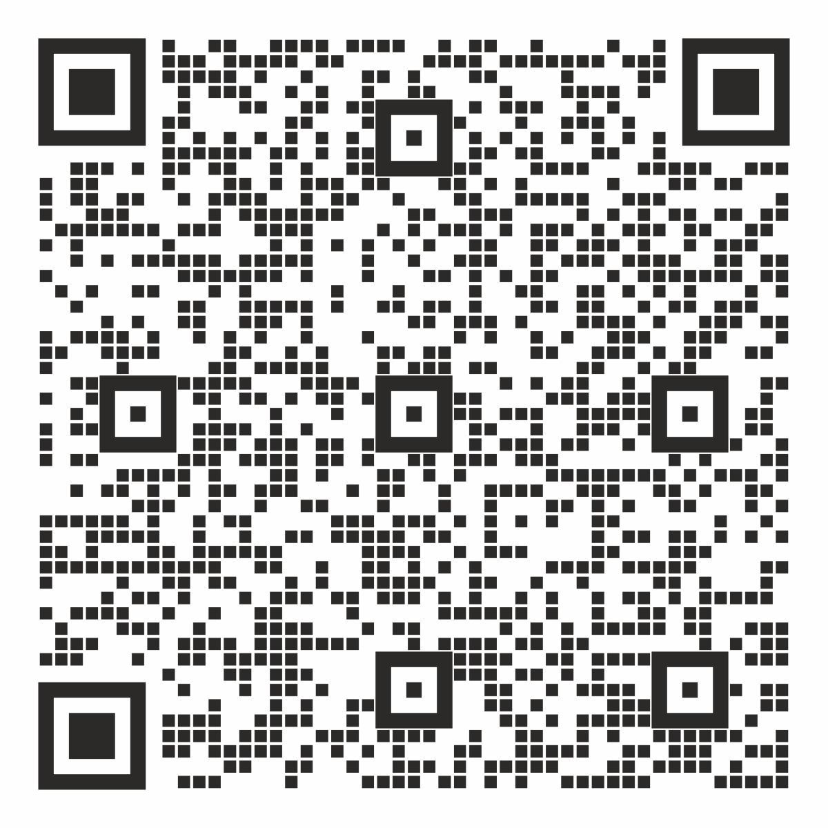 AGL Tiles Qr code