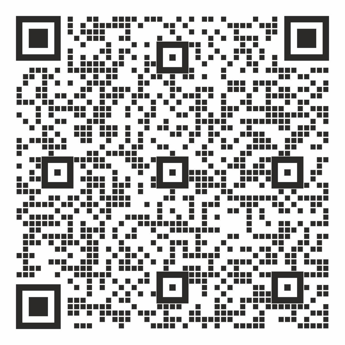 AGL Tiles Qr code