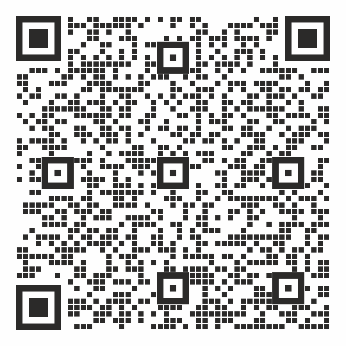 AGL Tiles Qr code