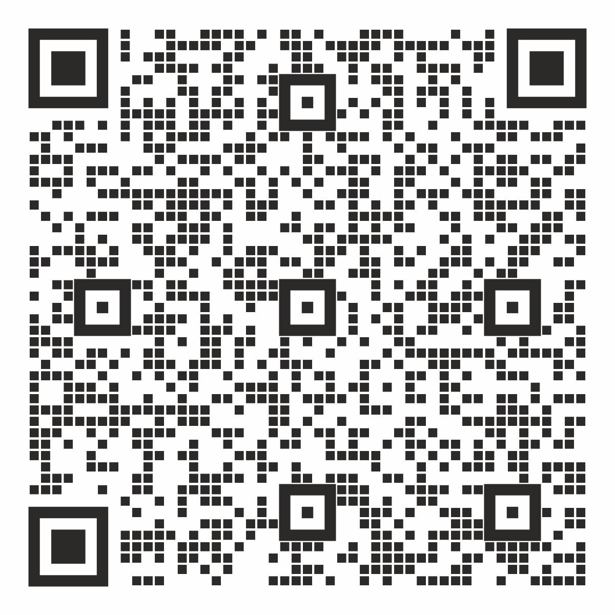 AGL Tiles Qr code