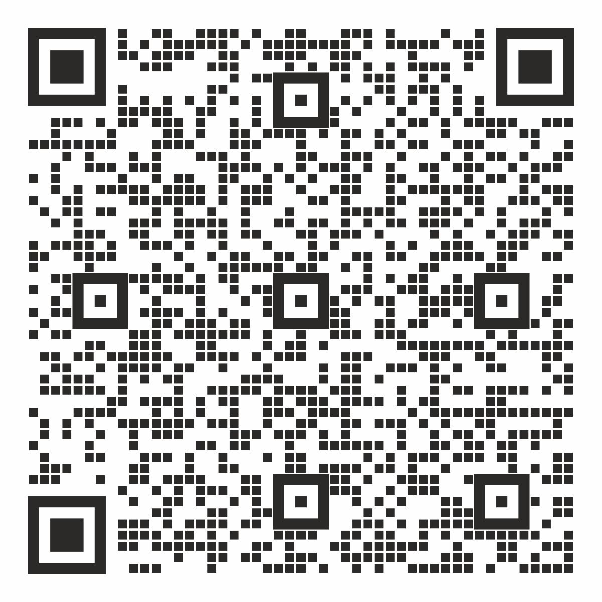 AGL Tiles Qr code