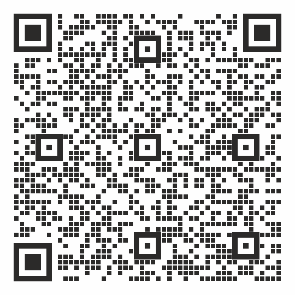 AGL Tiles Qr code