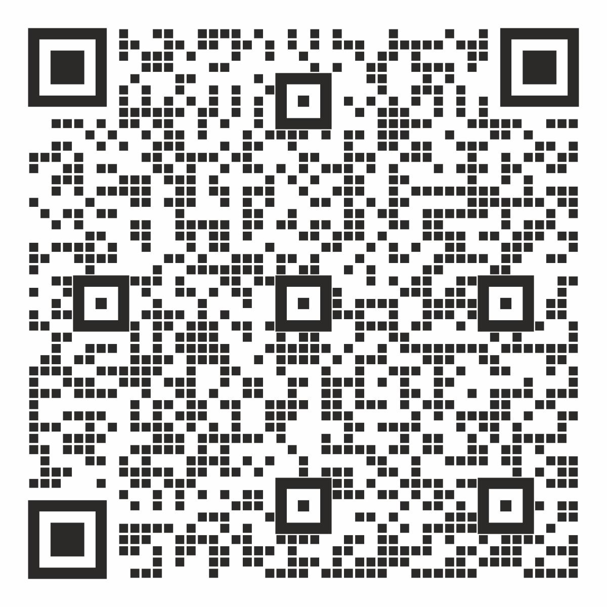 AGL Tiles Qr code