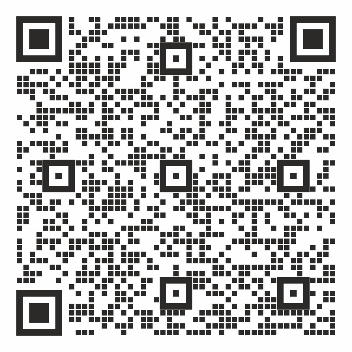 AGL Tiles Qr code
