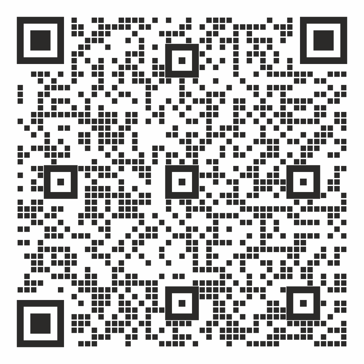 AGL Tiles Qr code