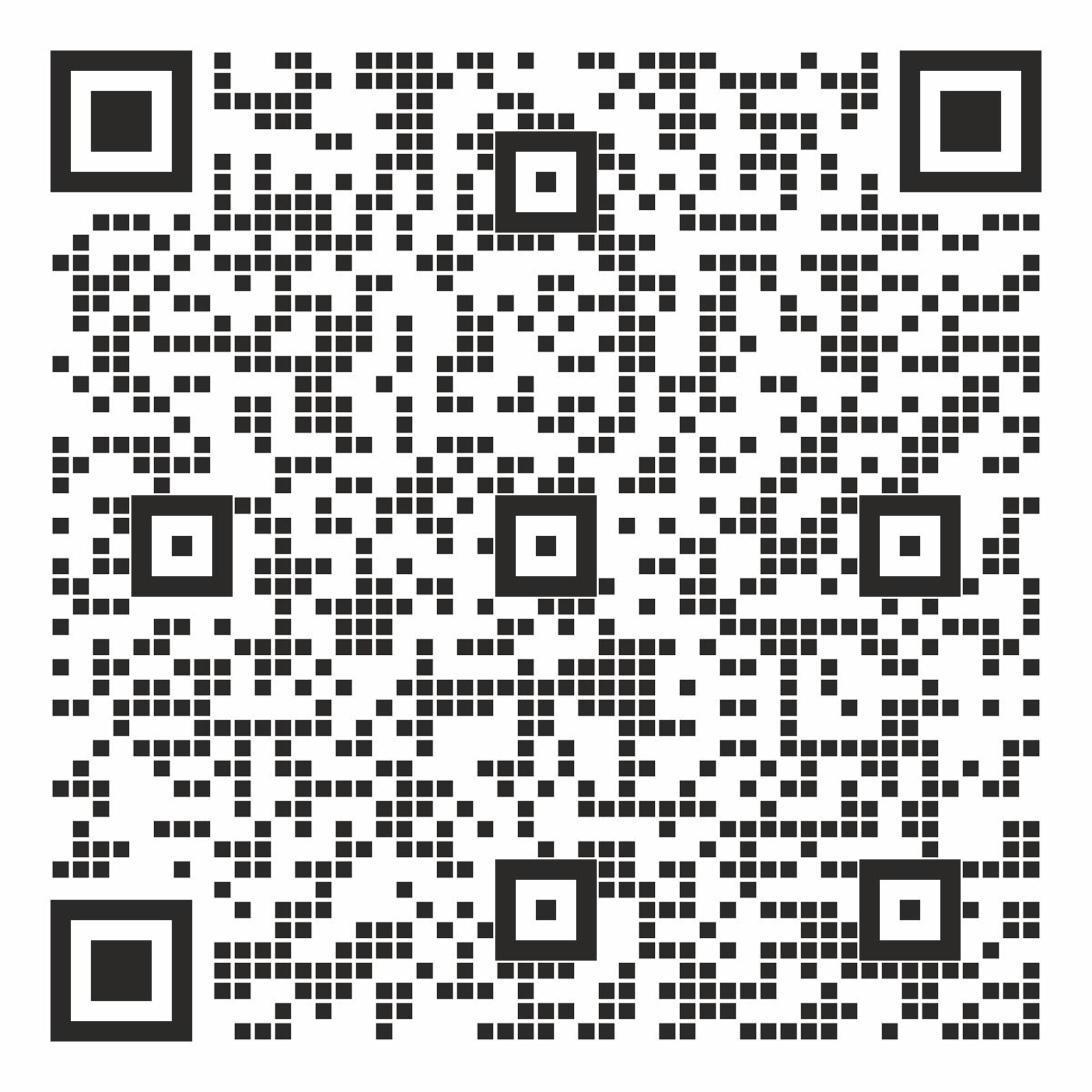 AGL Tiles Qr code