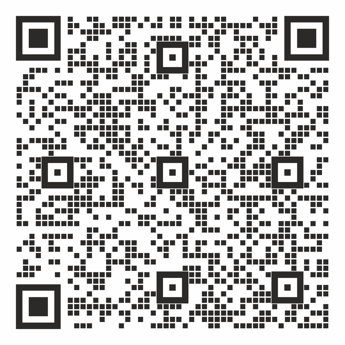 AGL Tiles Qr code
