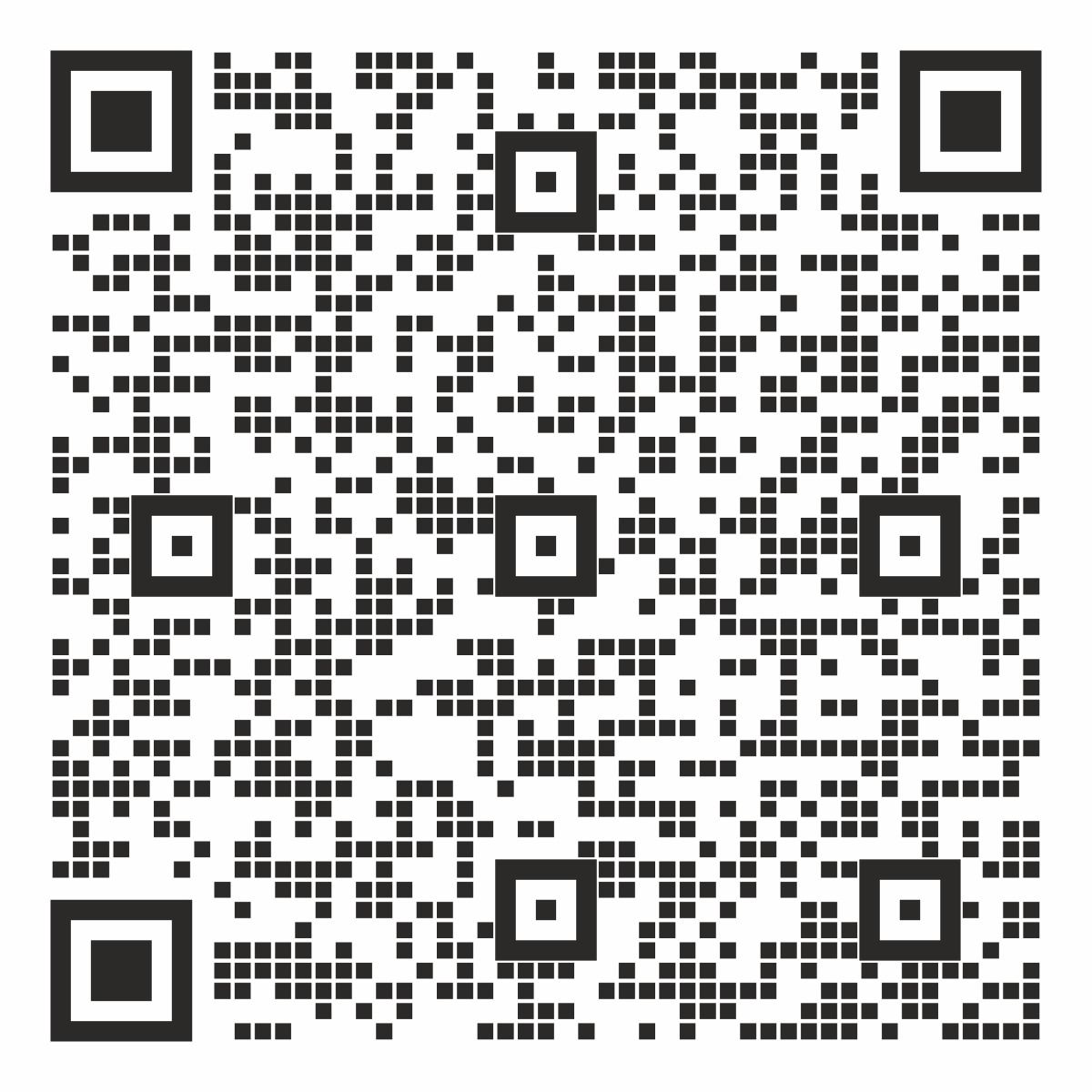 AGL Tiles Qr code