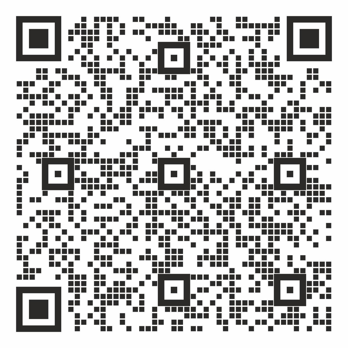 AGL Tiles Qr code