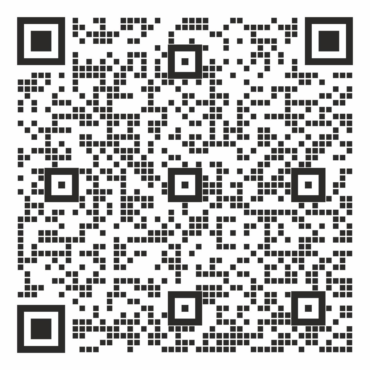AGL Tiles Qr code
