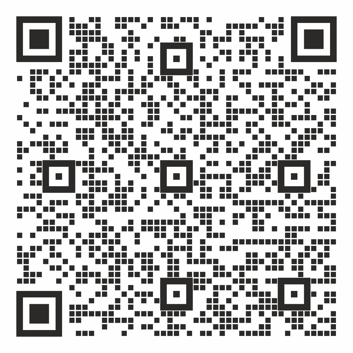 AGL Tiles Qr code