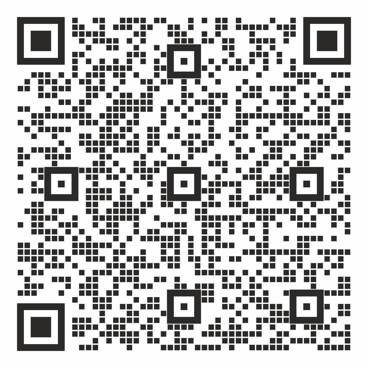 AGL Tiles Qr code