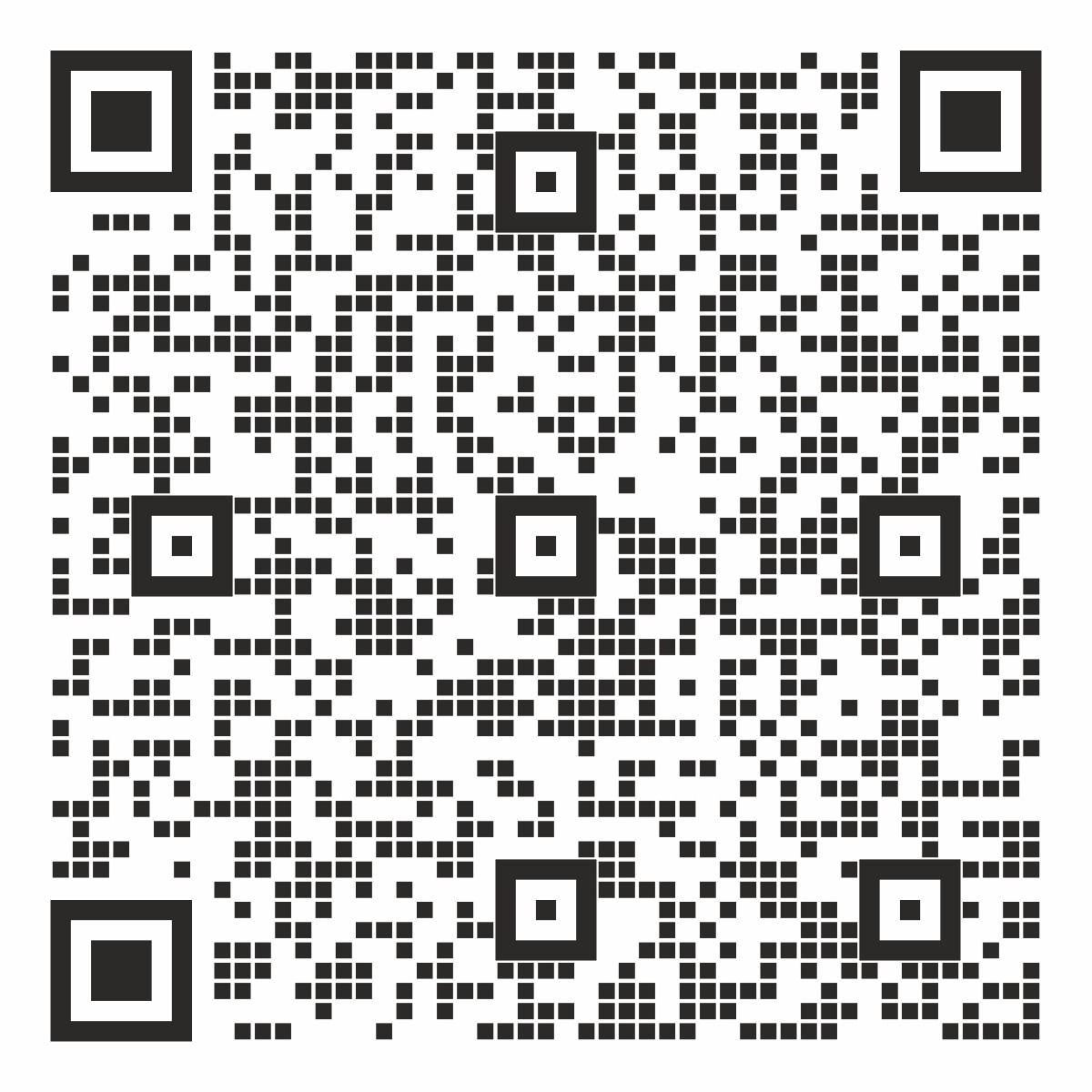 AGL Tiles Qr code