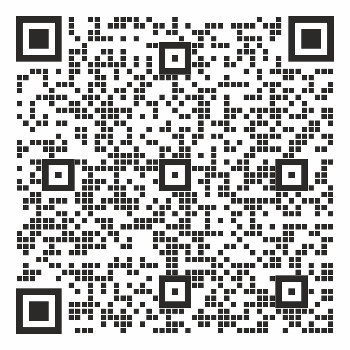 AGL Tiles Qr code