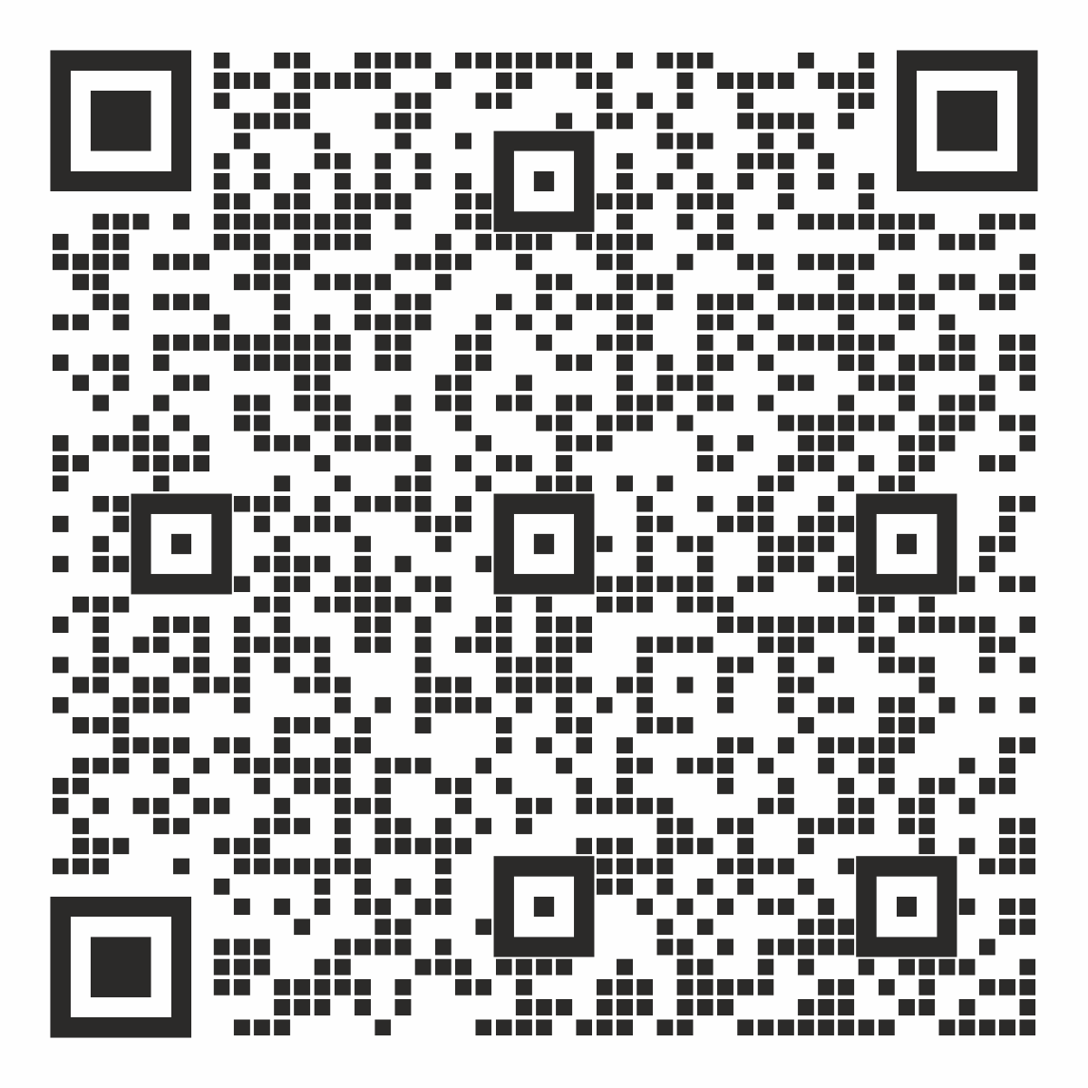AGL Tiles Qr code