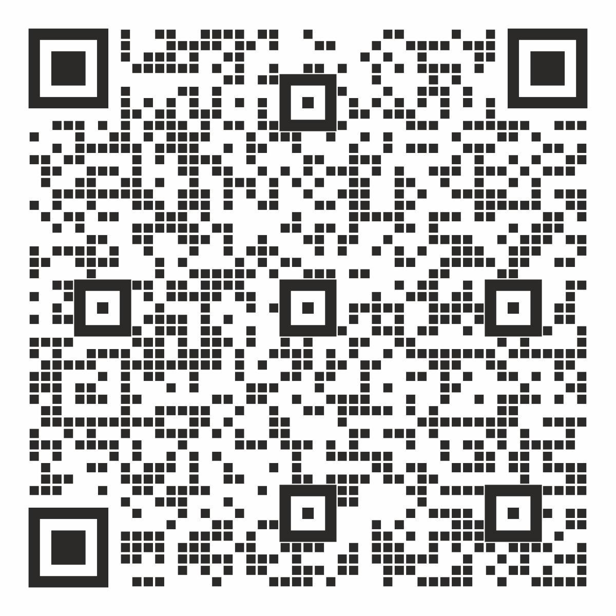 AGL Tiles Qr code