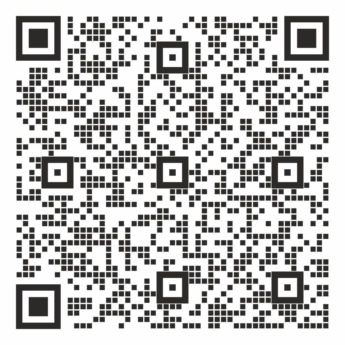 AGL Tiles Qr code