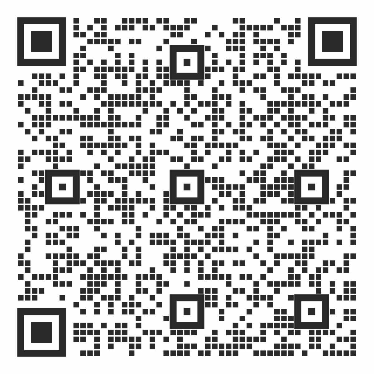 AGL Tiles Qr code