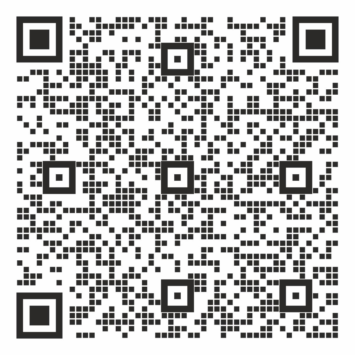 AGL Tiles Qr code