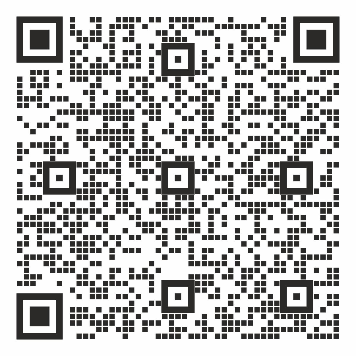 AGL Tiles Qr code