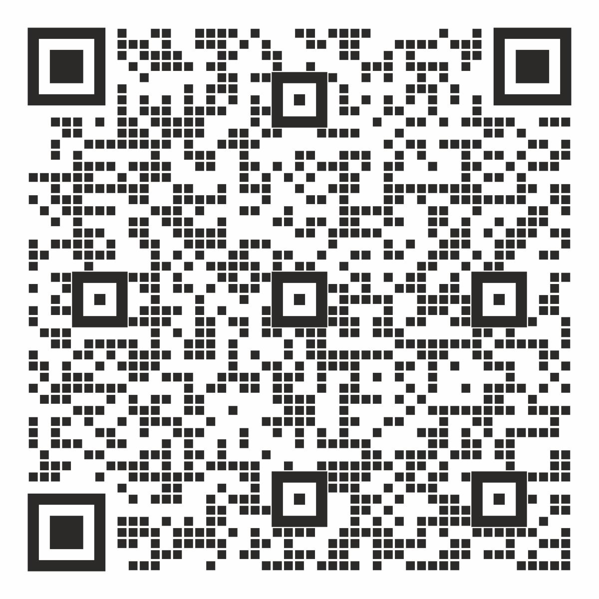 AGL Tiles Qr code
