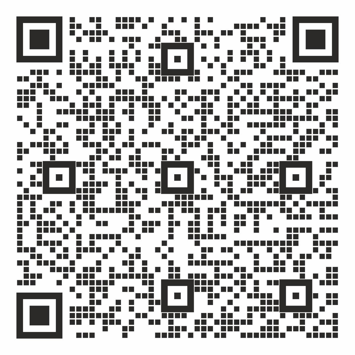 AGL Tiles Qr code