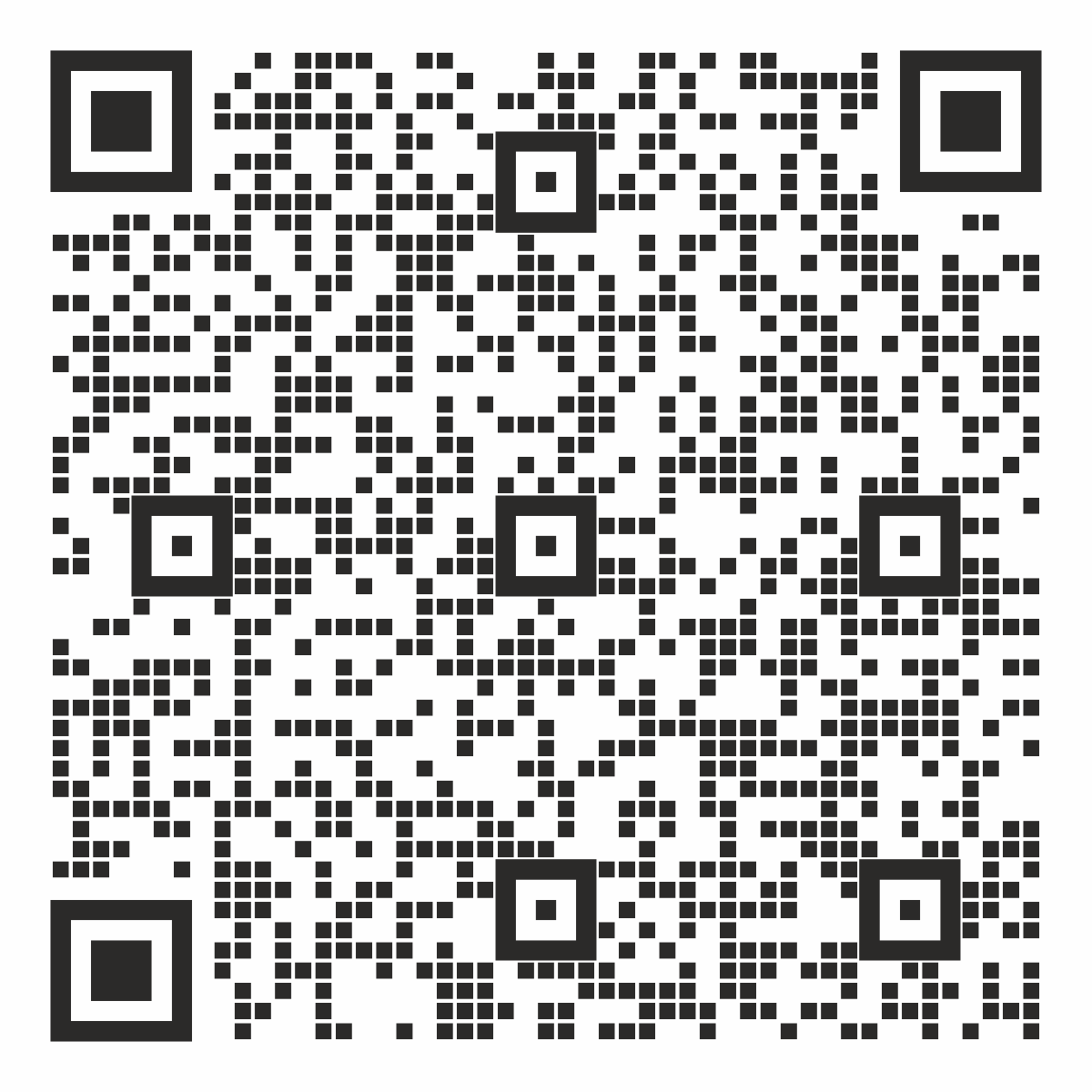 AGL Tiles Qr code
