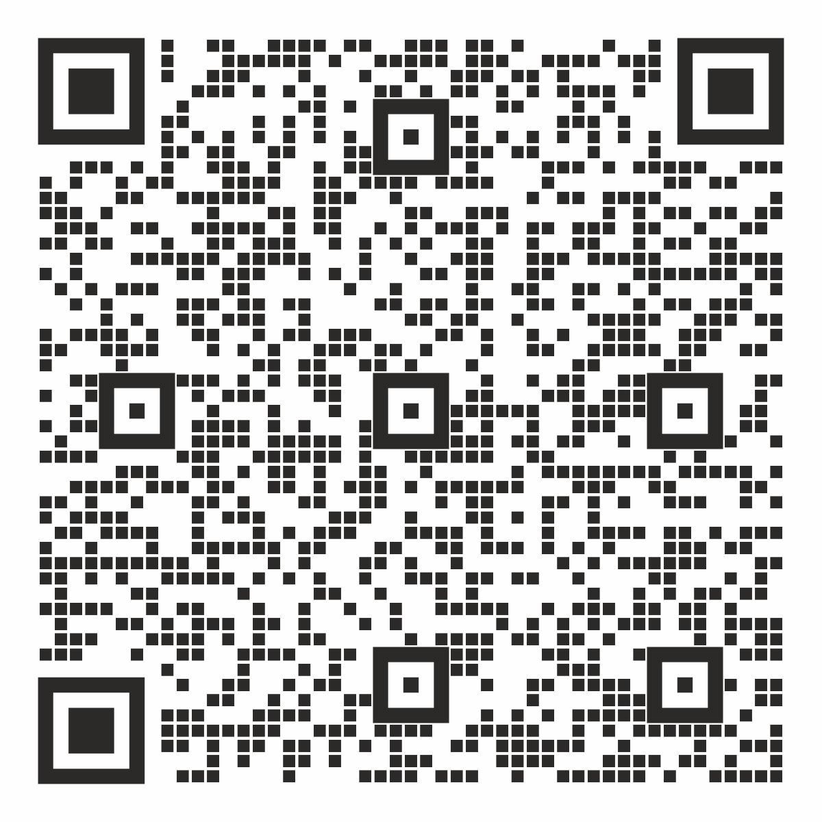 AGL Tiles Qr code