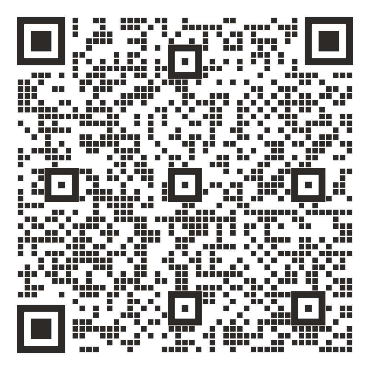 AGL Tiles Qr code