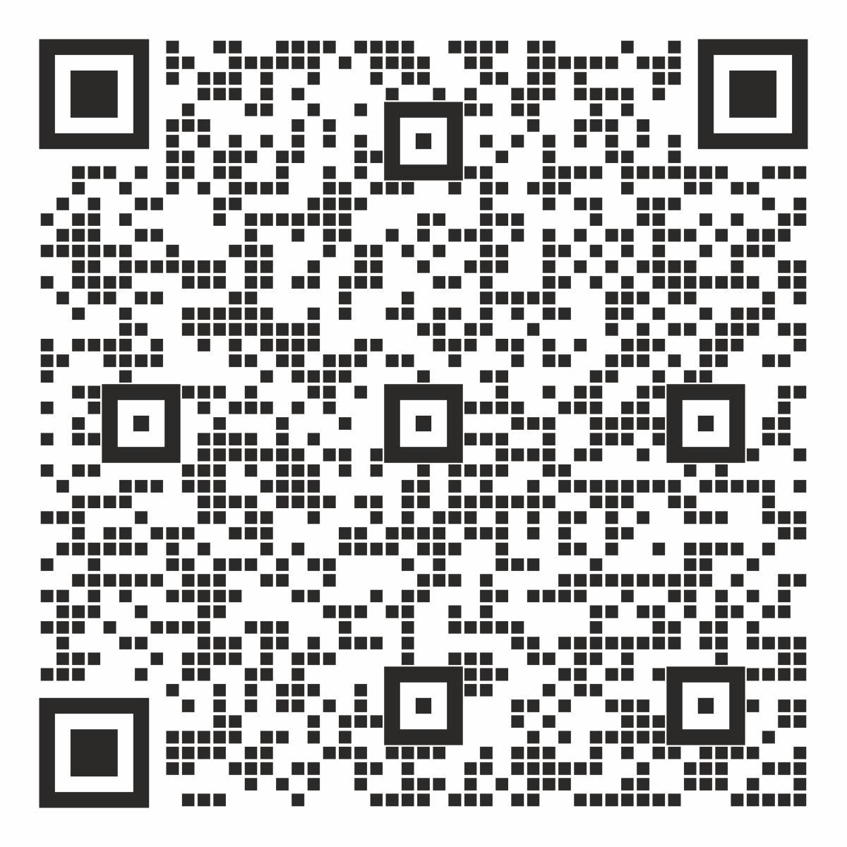 AGL Tiles Qr code