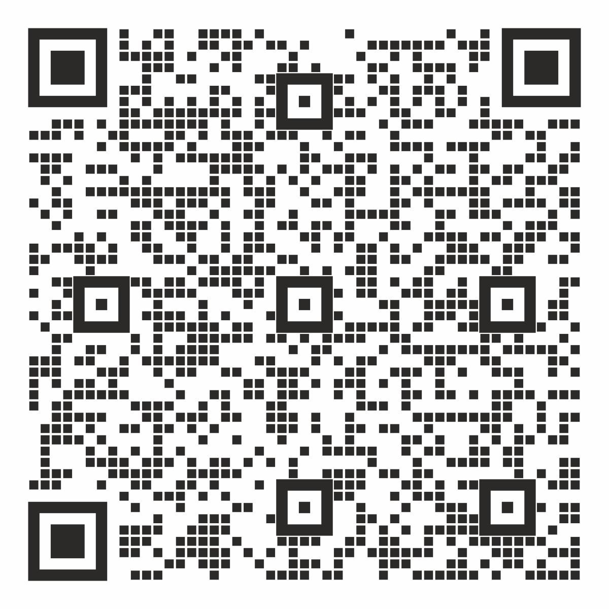 AGL Tiles Qr code