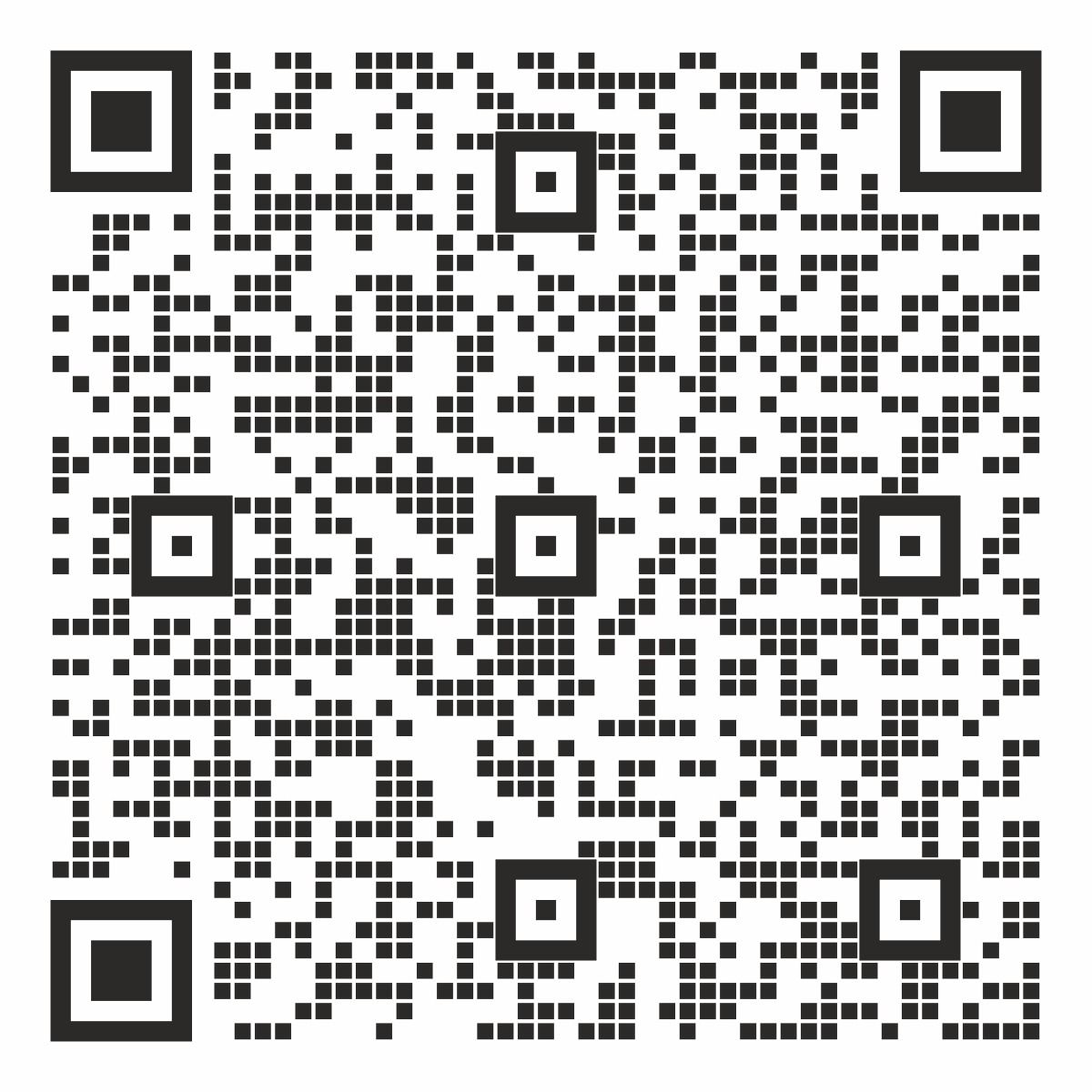 AGL Tiles Qr code