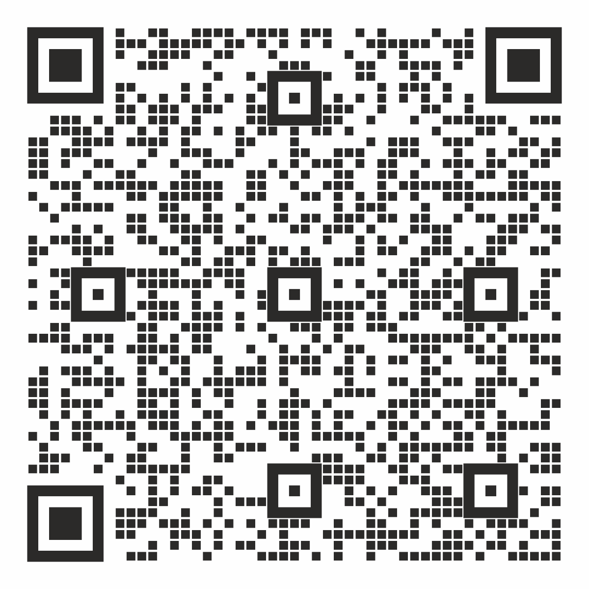 AGL Tiles Qr code