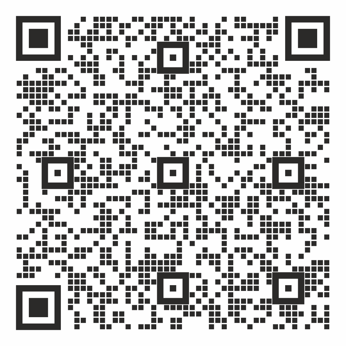 AGL Tiles Qr code