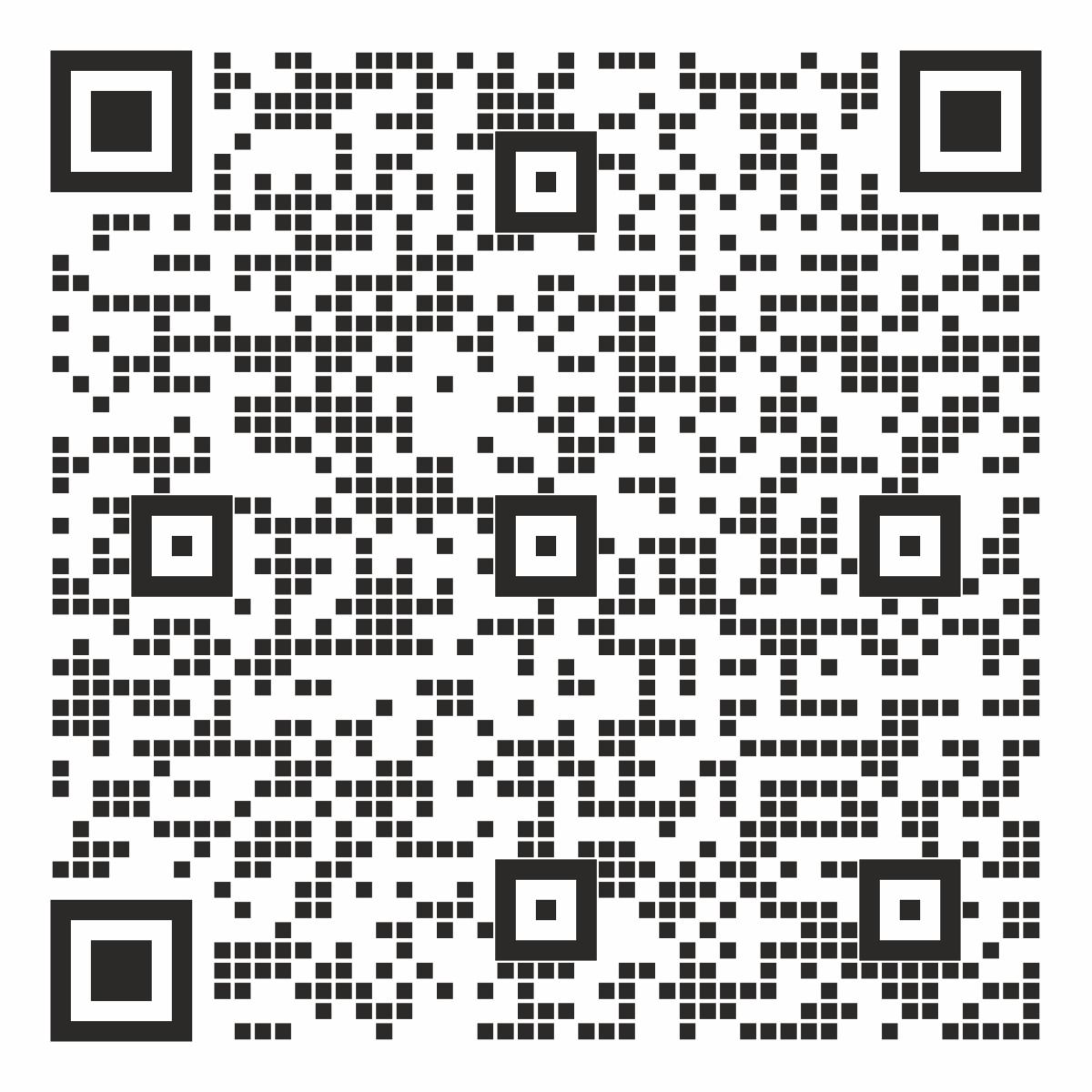 AGL Tiles Qr code