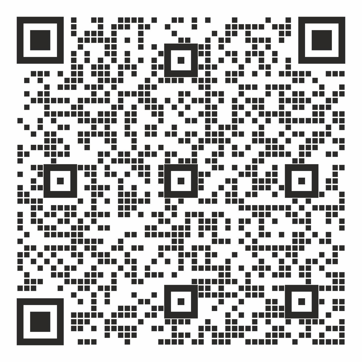 AGL Tiles Qr code