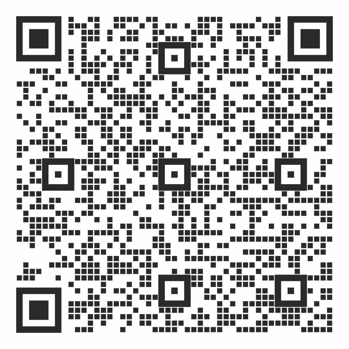 AGL Tiles Qr code